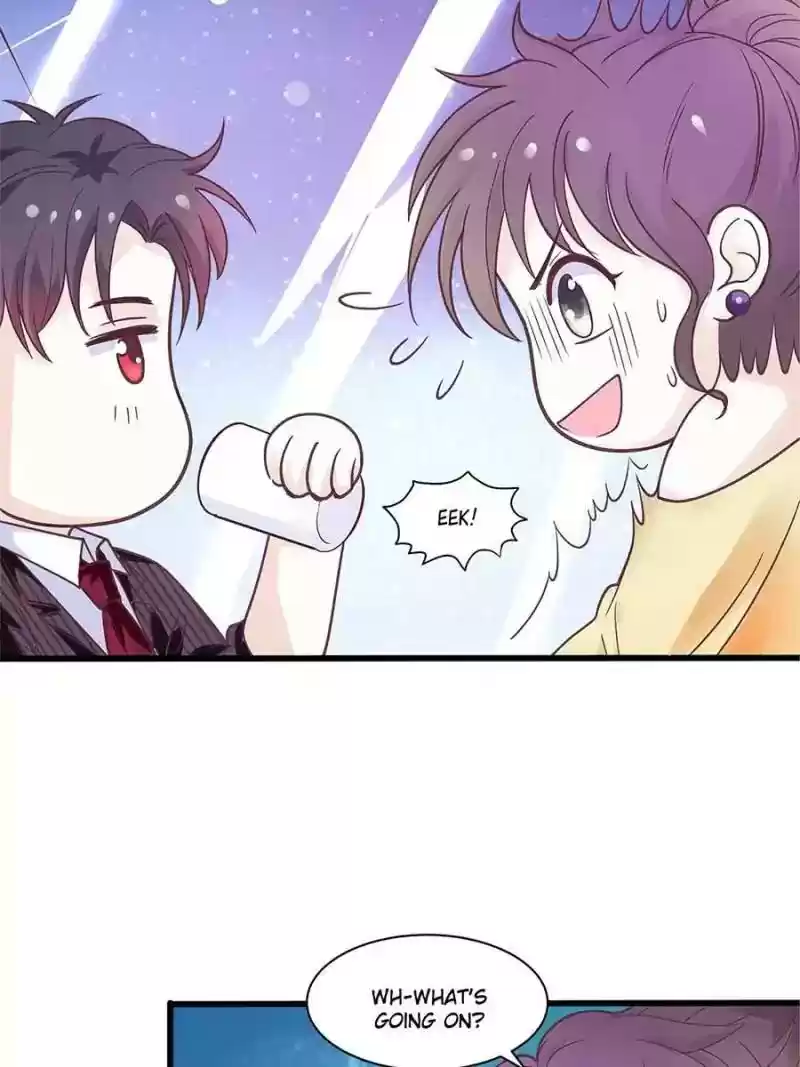 Full Marks Hidden Marriage: Pick Up a Son, Get a Free Husband Chapter 10