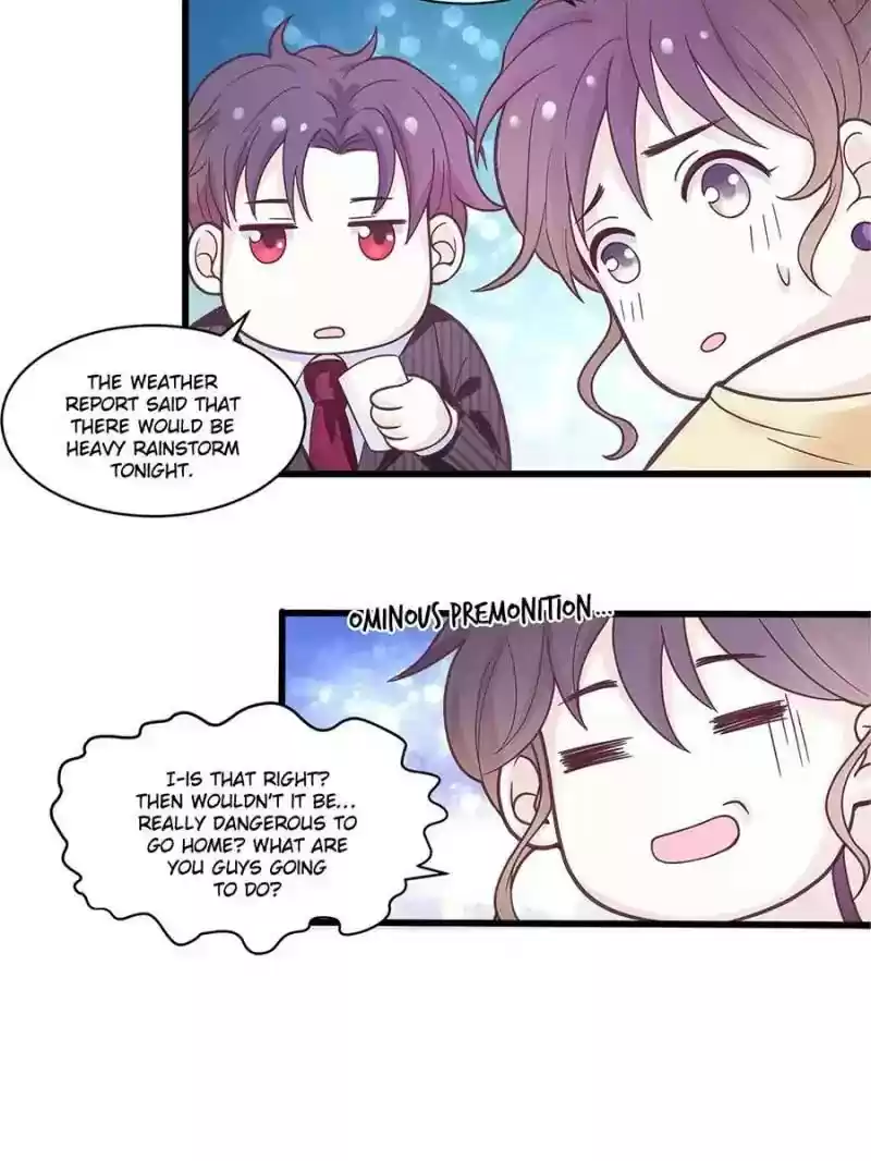 Full Marks Hidden Marriage: Pick Up a Son, Get a Free Husband Chapter 10