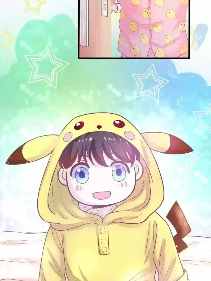 Full Marks Hidden Marriage: Pick Up a Son, Get a Free Husband Chapter 11