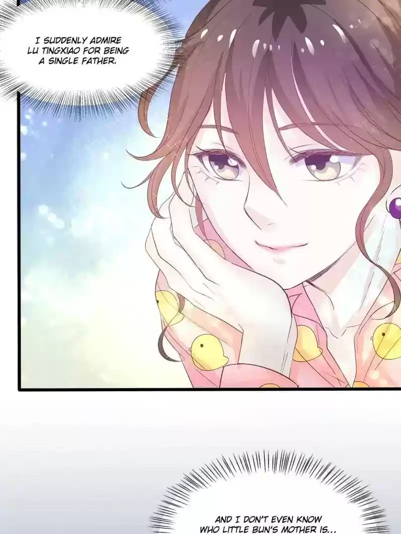 Full Marks Hidden Marriage: Pick Up a Son, Get a Free Husband Chapter 11