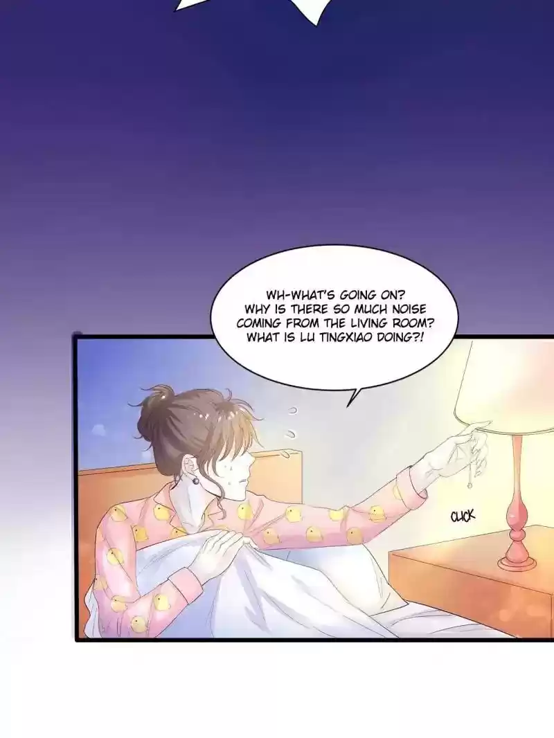 Full Marks Hidden Marriage: Pick Up a Son, Get a Free Husband Chapter 11