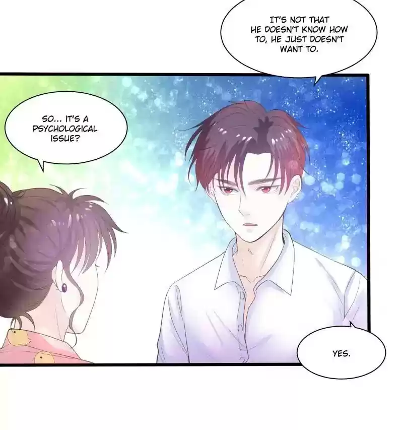 Full Marks Hidden Marriage: Pick Up a Son, Get a Free Husband Chapter 12