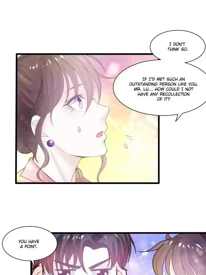 Full Marks Hidden Marriage: Pick Up a Son, Get a Free Husband Chapter 12