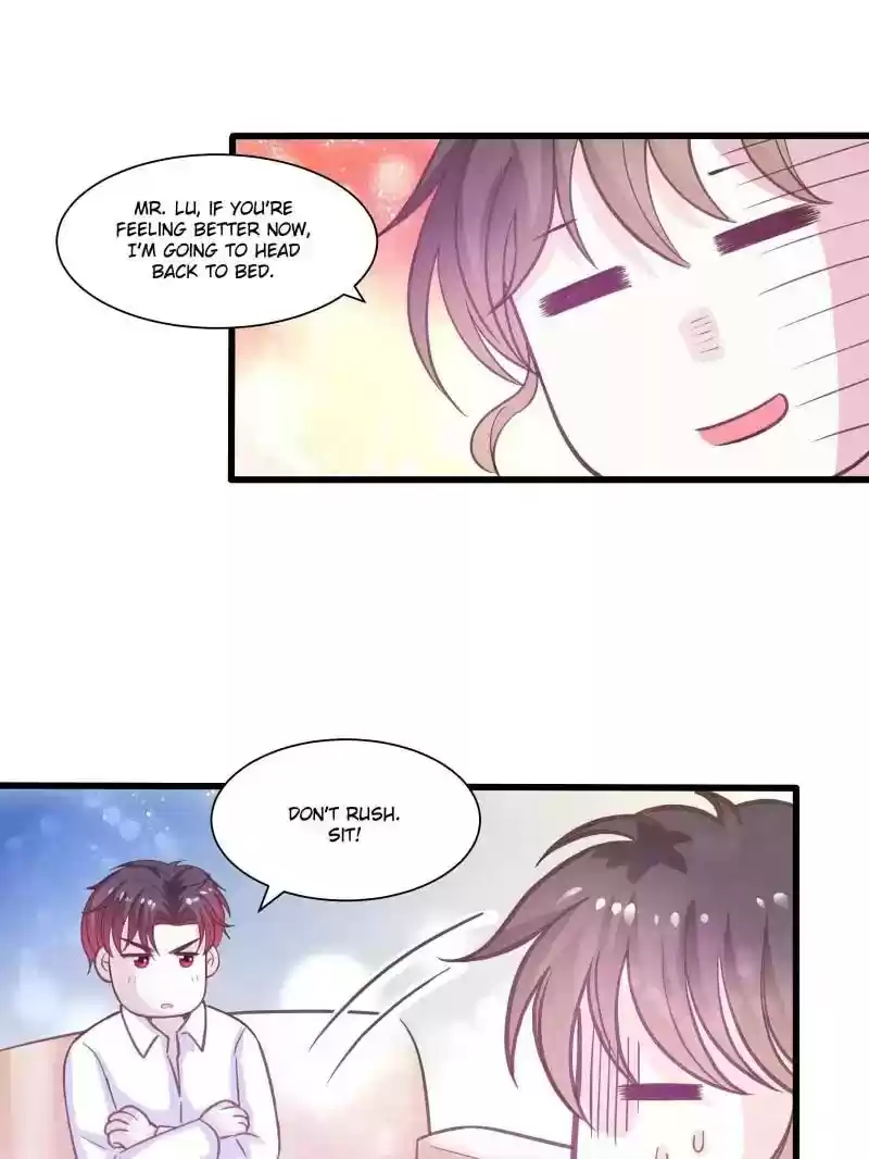 Full Marks Hidden Marriage: Pick Up a Son, Get a Free Husband Chapter 12