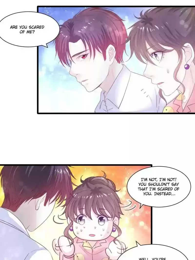 Full Marks Hidden Marriage: Pick Up a Son, Get a Free Husband Chapter 12