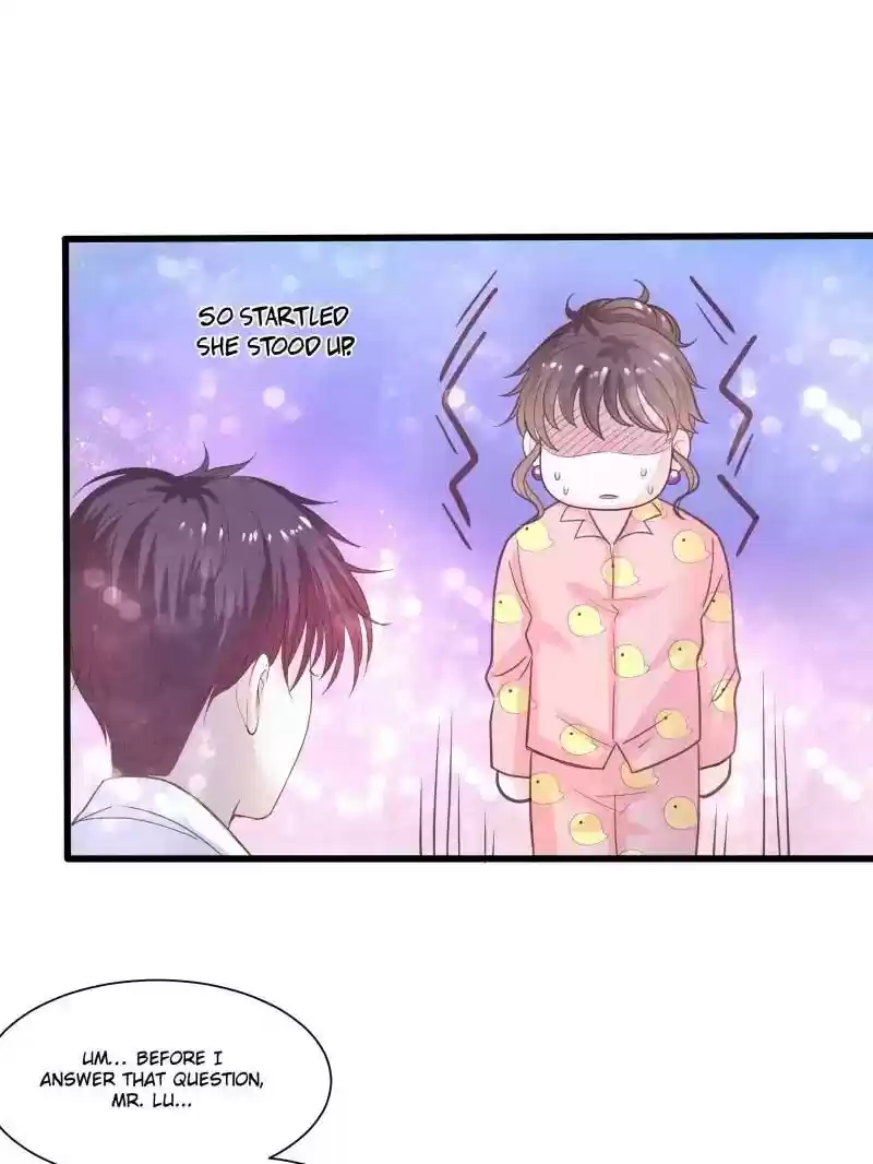 Full Marks Hidden Marriage: Pick Up a Son, Get a Free Husband Chapter 12