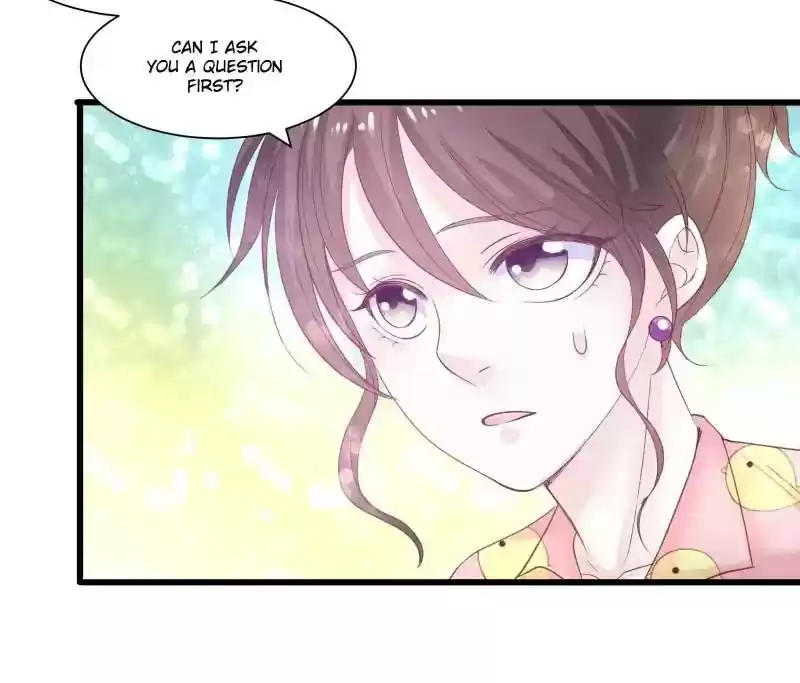 Full Marks Hidden Marriage: Pick Up a Son, Get a Free Husband Chapter 12