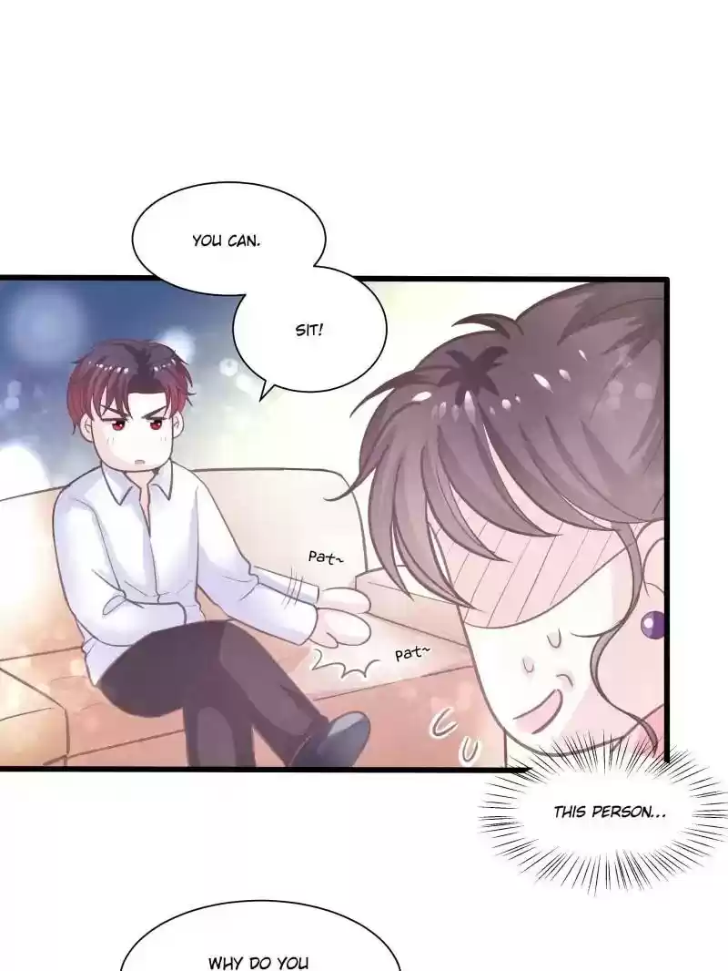 Full Marks Hidden Marriage: Pick Up a Son, Get a Free Husband Chapter 12