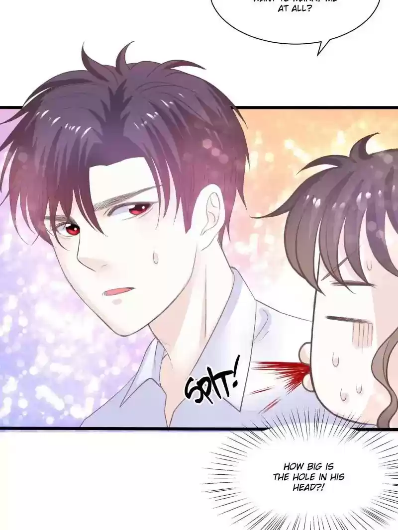 Full Marks Hidden Marriage: Pick Up a Son, Get a Free Husband Chapter 12