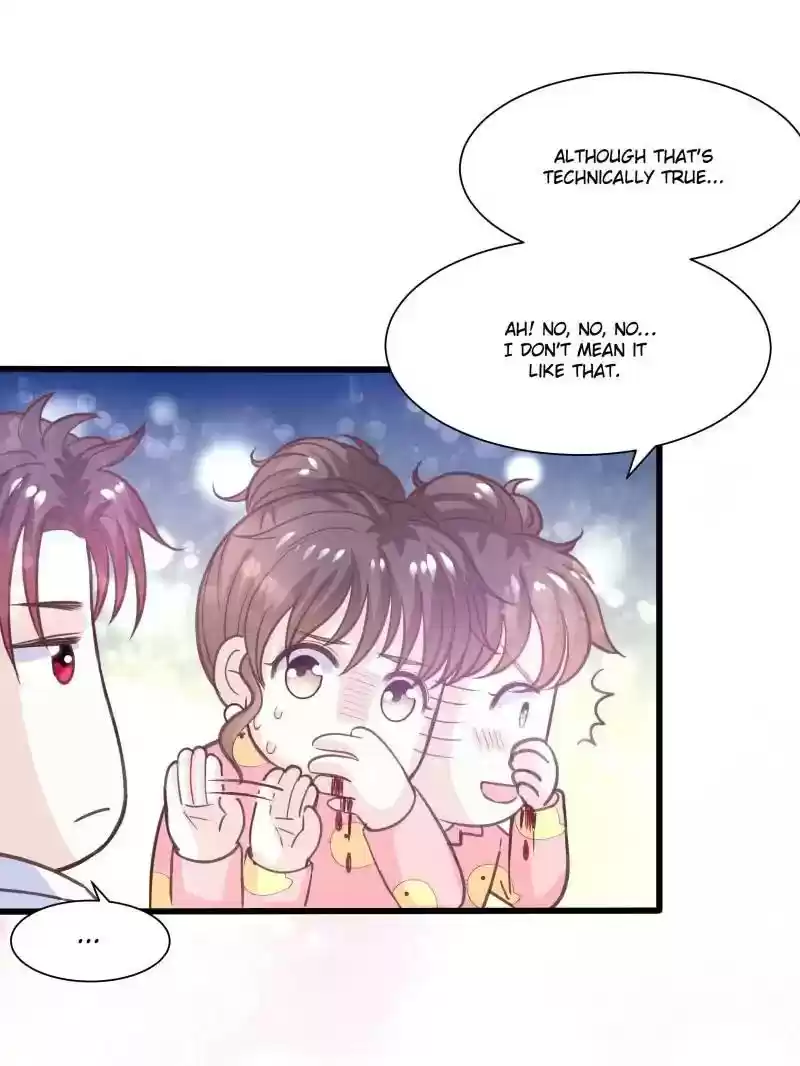 Full Marks Hidden Marriage: Pick Up a Son, Get a Free Husband Chapter 12