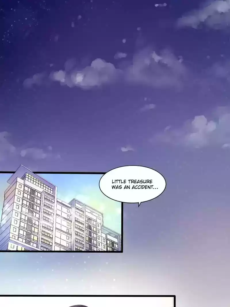 Full Marks Hidden Marriage: Pick Up a Son, Get a Free Husband Chapter 13