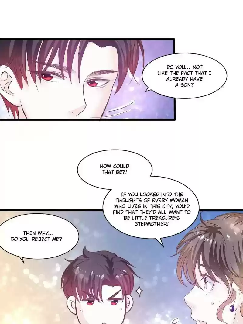 Full Marks Hidden Marriage: Pick Up a Son, Get a Free Husband Chapter 13