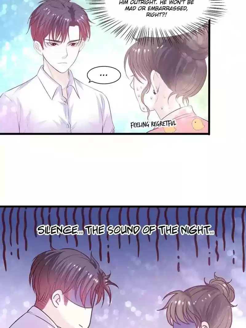 Full Marks Hidden Marriage: Pick Up a Son, Get a Free Husband Chapter 13