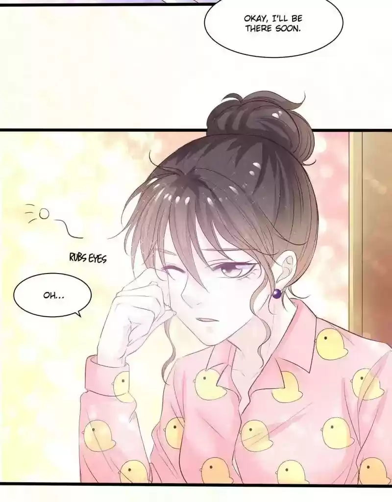 Full Marks Hidden Marriage: Pick Up a Son, Get a Free Husband Chapter 13