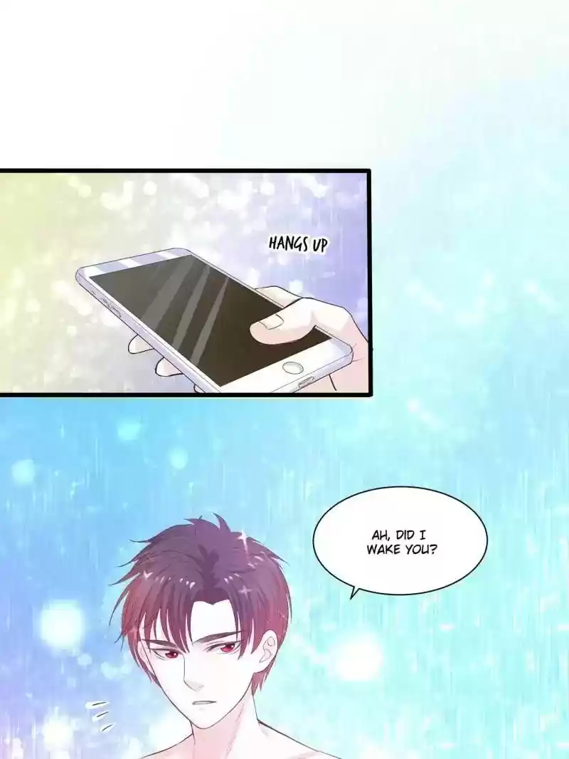 Full Marks Hidden Marriage: Pick Up a Son, Get a Free Husband Chapter 13