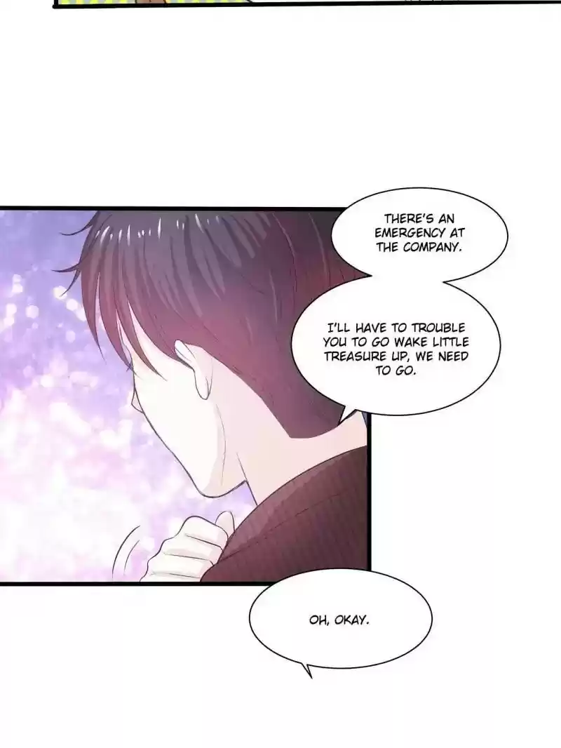 Full Marks Hidden Marriage: Pick Up a Son, Get a Free Husband Chapter 13