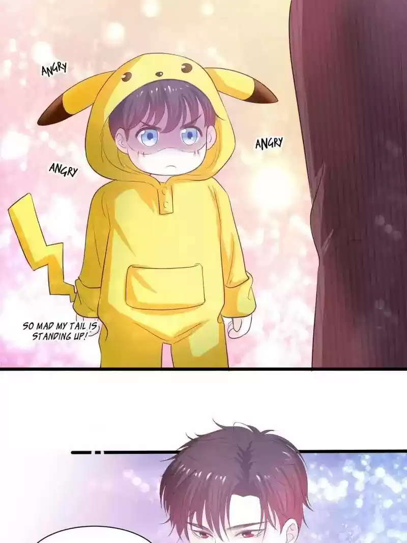 Full Marks Hidden Marriage: Pick Up a Son, Get a Free Husband Chapter 13