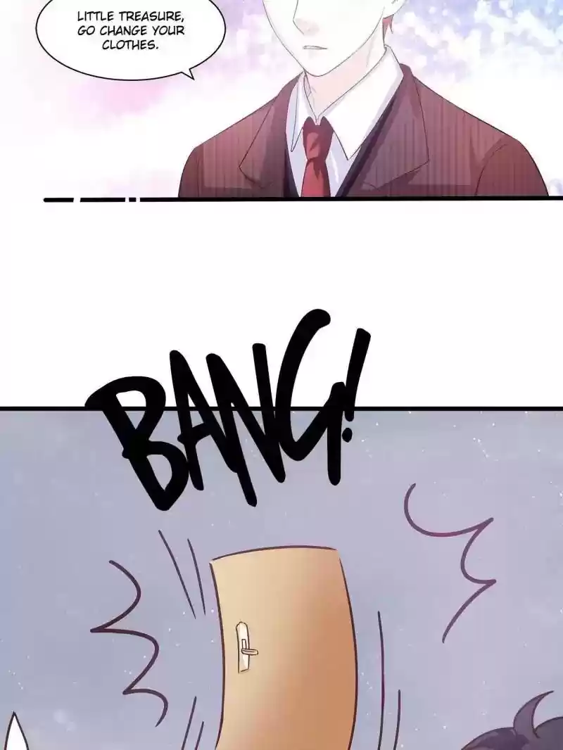 Full Marks Hidden Marriage: Pick Up a Son, Get a Free Husband Chapter 13