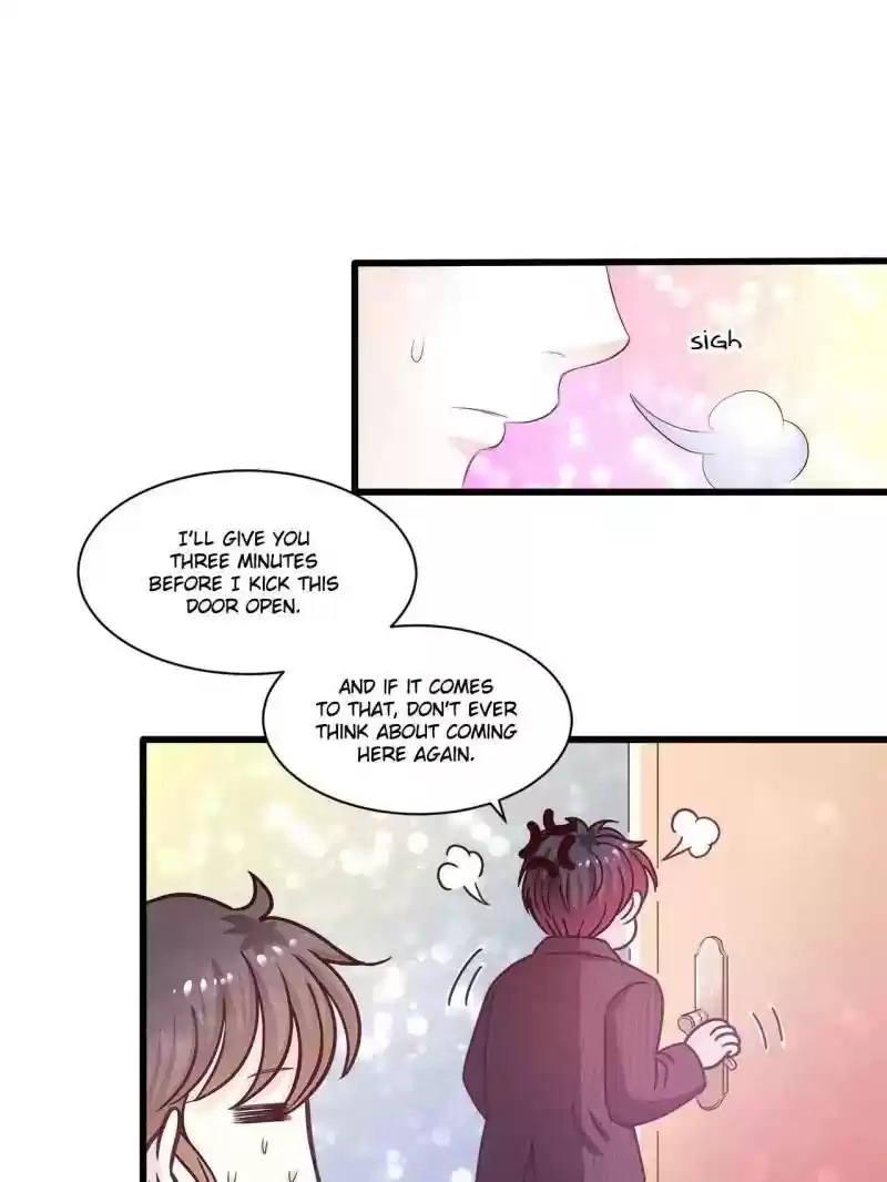 Full Marks Hidden Marriage: Pick Up a Son, Get a Free Husband Chapter 13