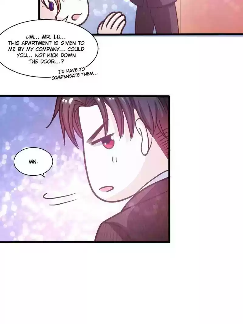 Full Marks Hidden Marriage: Pick Up a Son, Get a Free Husband Chapter 13