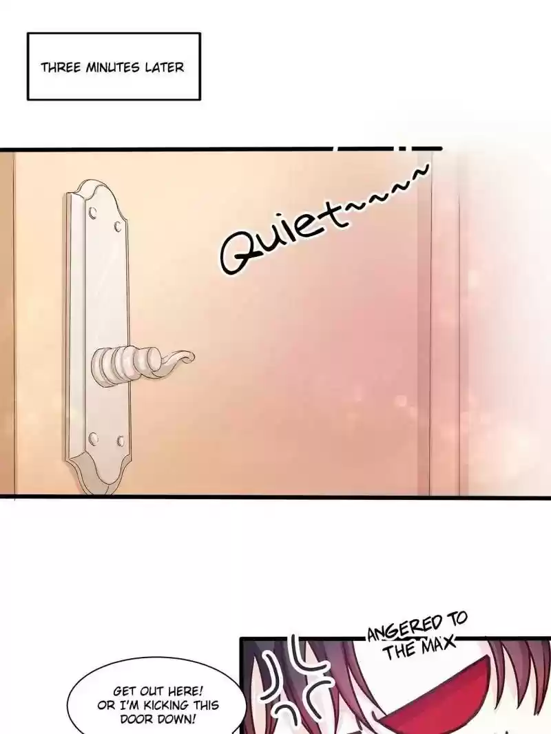 Full Marks Hidden Marriage: Pick Up a Son, Get a Free Husband Chapter 13