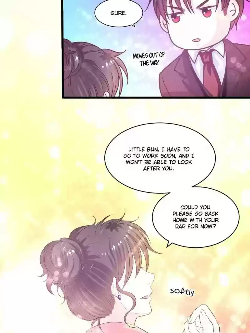 Full Marks Hidden Marriage: Pick Up a Son, Get a Free Husband Chapter 13