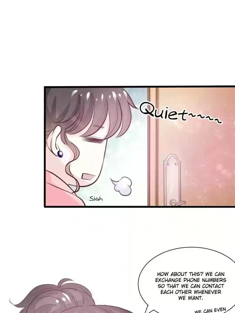 Full Marks Hidden Marriage: Pick Up a Son, Get a Free Husband Chapter 13