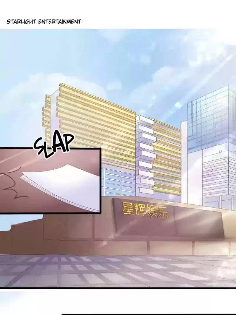 Full Marks Hidden Marriage: Pick Up a Son, Get a Free Husband Chapter 14