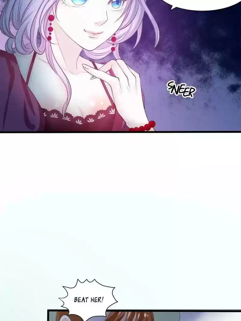 Full Marks Hidden Marriage: Pick Up a Son, Get a Free Husband Chapter 14