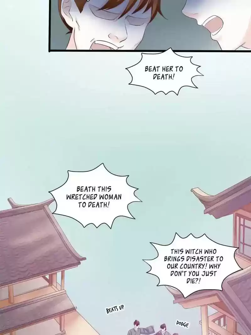 Full Marks Hidden Marriage: Pick Up a Son, Get a Free Husband Chapter 14