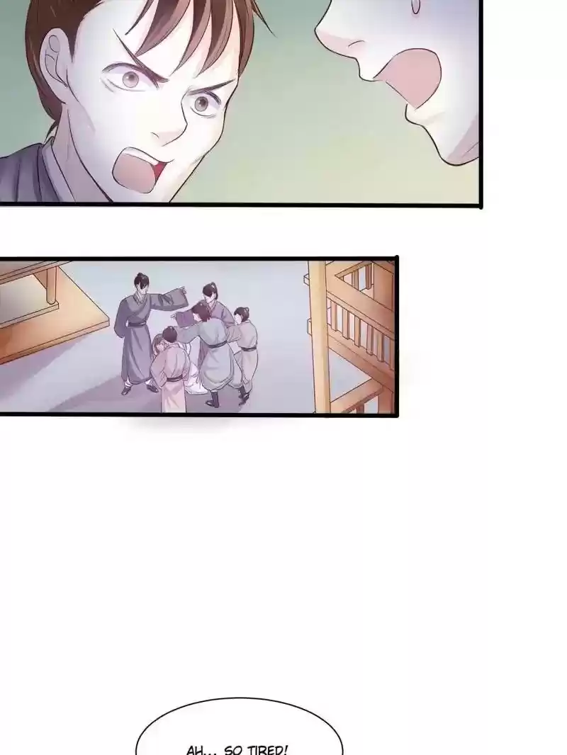 Full Marks Hidden Marriage: Pick Up a Son, Get a Free Husband Chapter 14