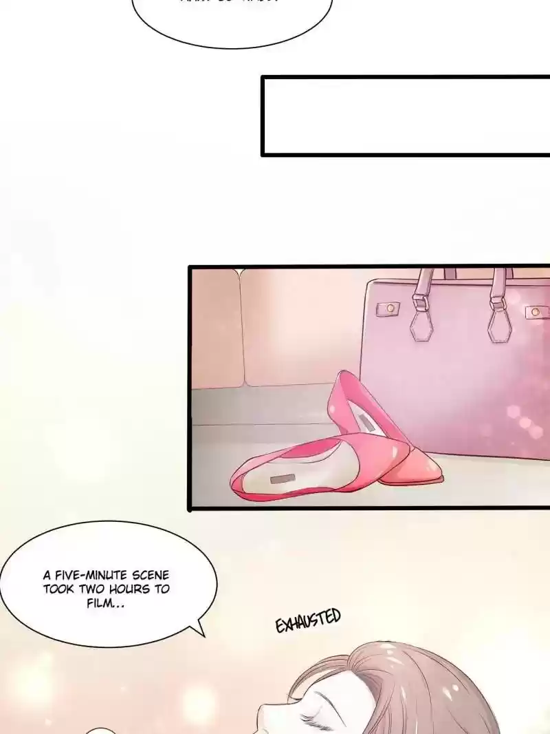 Full Marks Hidden Marriage: Pick Up a Son, Get a Free Husband Chapter 14