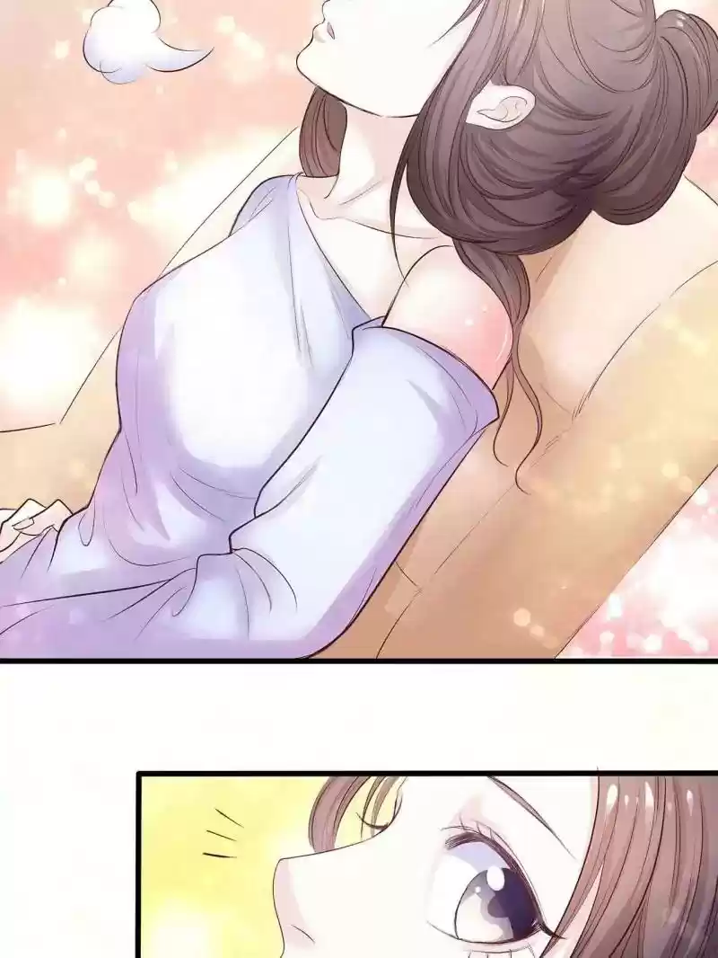 Full Marks Hidden Marriage: Pick Up a Son, Get a Free Husband Chapter 14