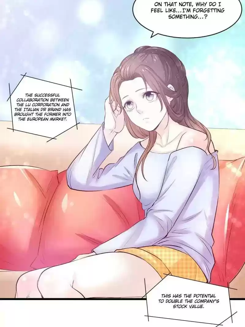 Full Marks Hidden Marriage: Pick Up a Son, Get a Free Husband Chapter 14