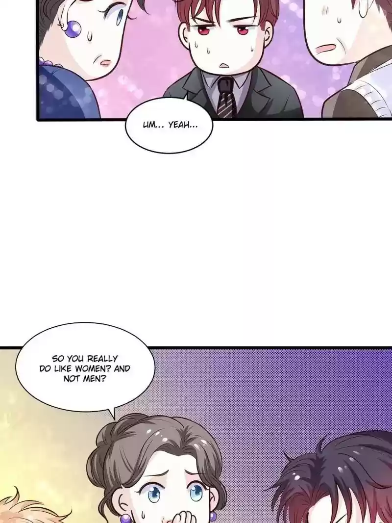 Full Marks Hidden Marriage: Pick Up a Son, Get a Free Husband Chapter 14