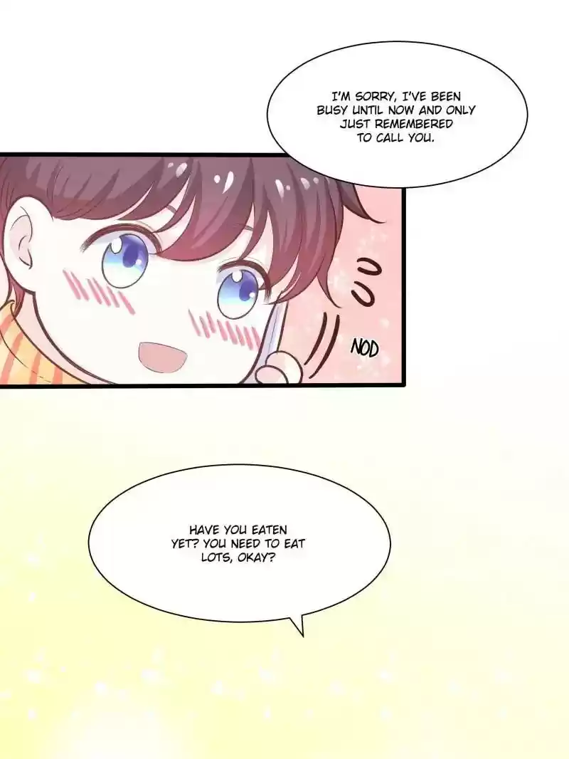 Full Marks Hidden Marriage: Pick Up a Son, Get a Free Husband Chapter 15