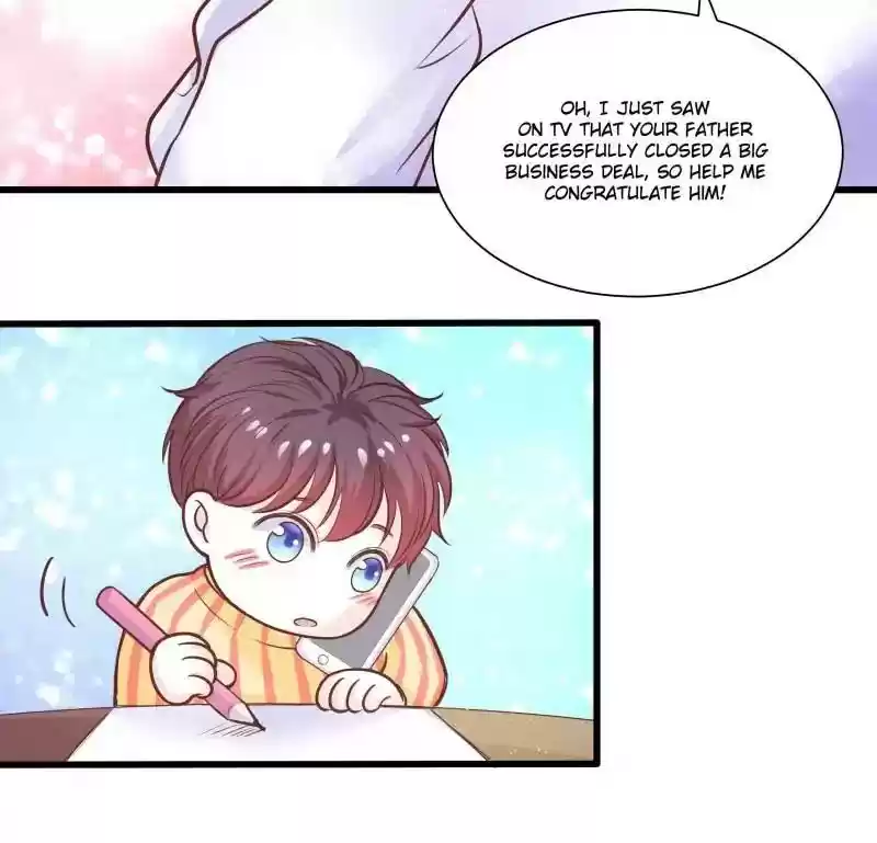 Full Marks Hidden Marriage: Pick Up a Son, Get a Free Husband Chapter 15