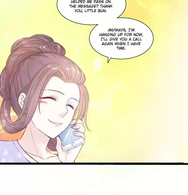 Full Marks Hidden Marriage: Pick Up a Son, Get a Free Husband Chapter 15