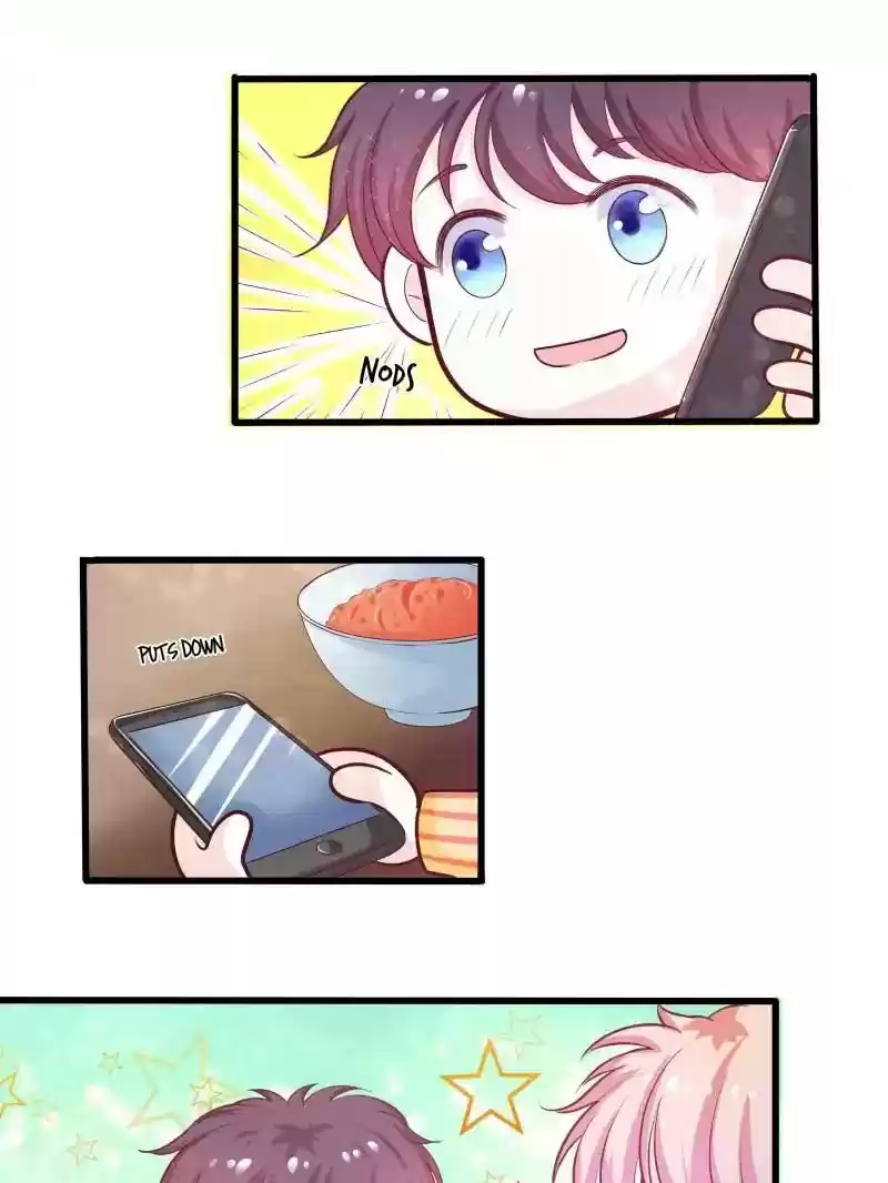 Full Marks Hidden Marriage: Pick Up a Son, Get a Free Husband Chapter 15