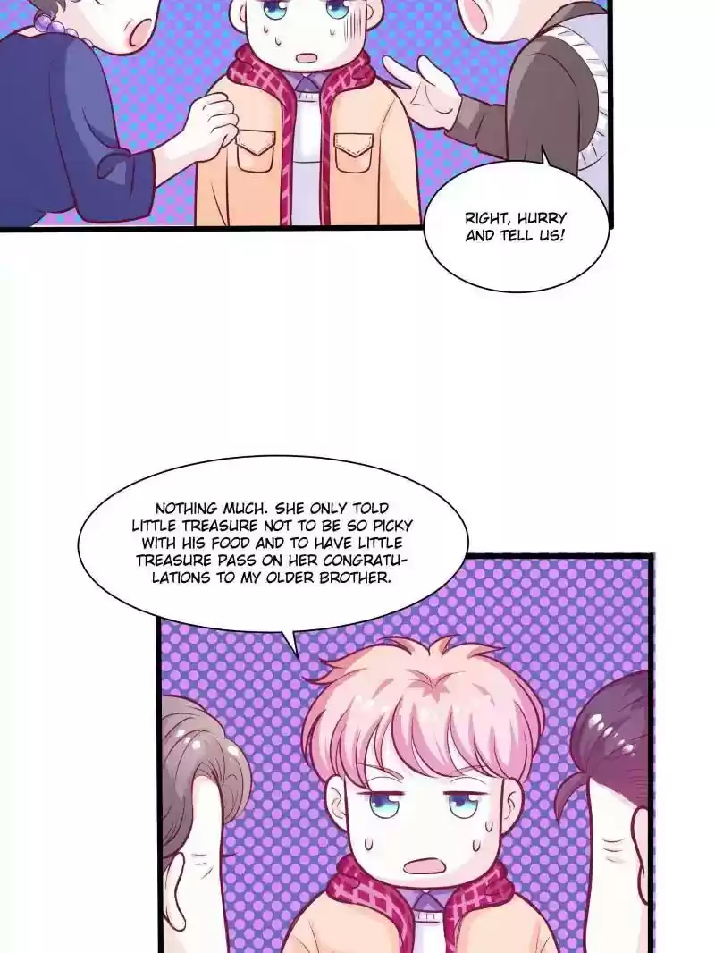 Full Marks Hidden Marriage: Pick Up a Son, Get a Free Husband Chapter 15