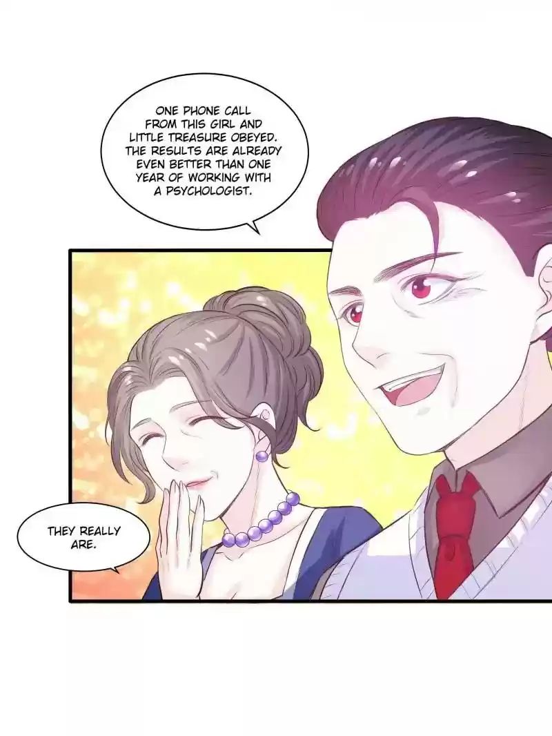 Full Marks Hidden Marriage: Pick Up a Son, Get a Free Husband Chapter 15