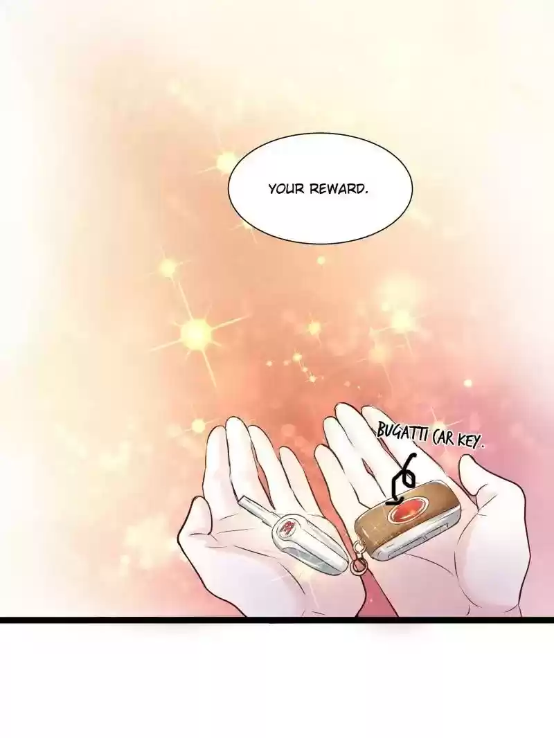 Full Marks Hidden Marriage: Pick Up a Son, Get a Free Husband Chapter 15