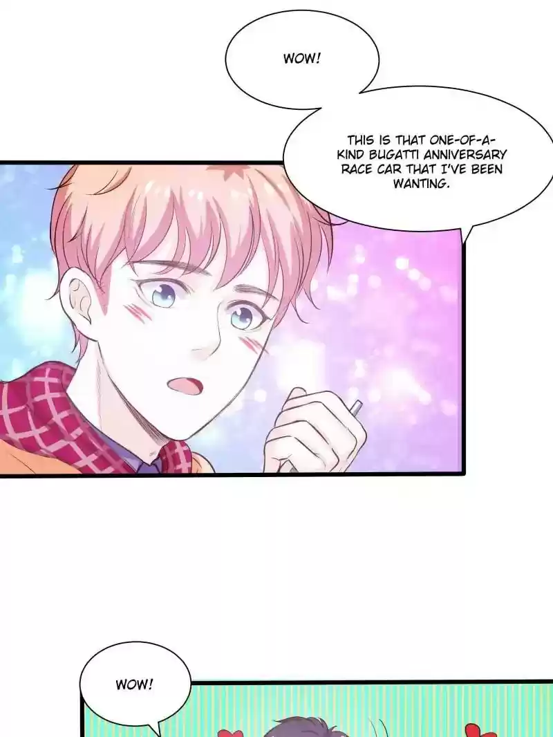 Full Marks Hidden Marriage: Pick Up a Son, Get a Free Husband Chapter 15