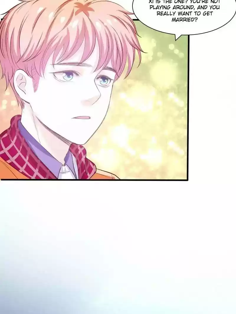 Full Marks Hidden Marriage: Pick Up a Son, Get a Free Husband Chapter 15