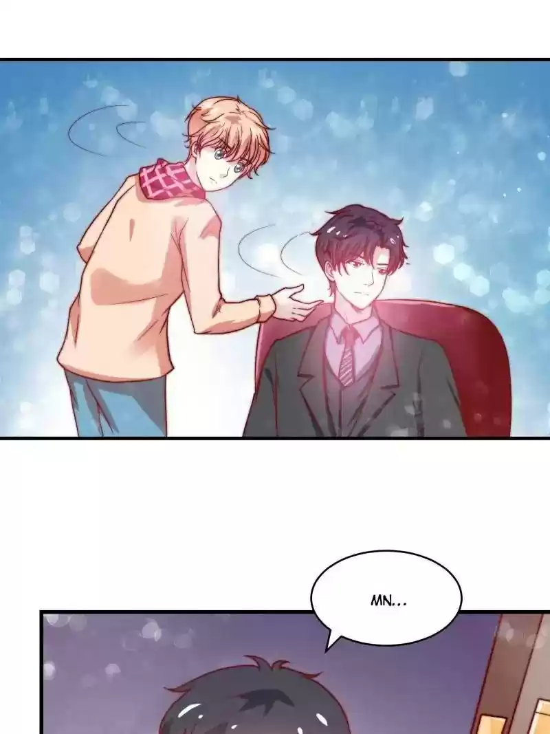 Full Marks Hidden Marriage: Pick Up a Son, Get a Free Husband Chapter 16