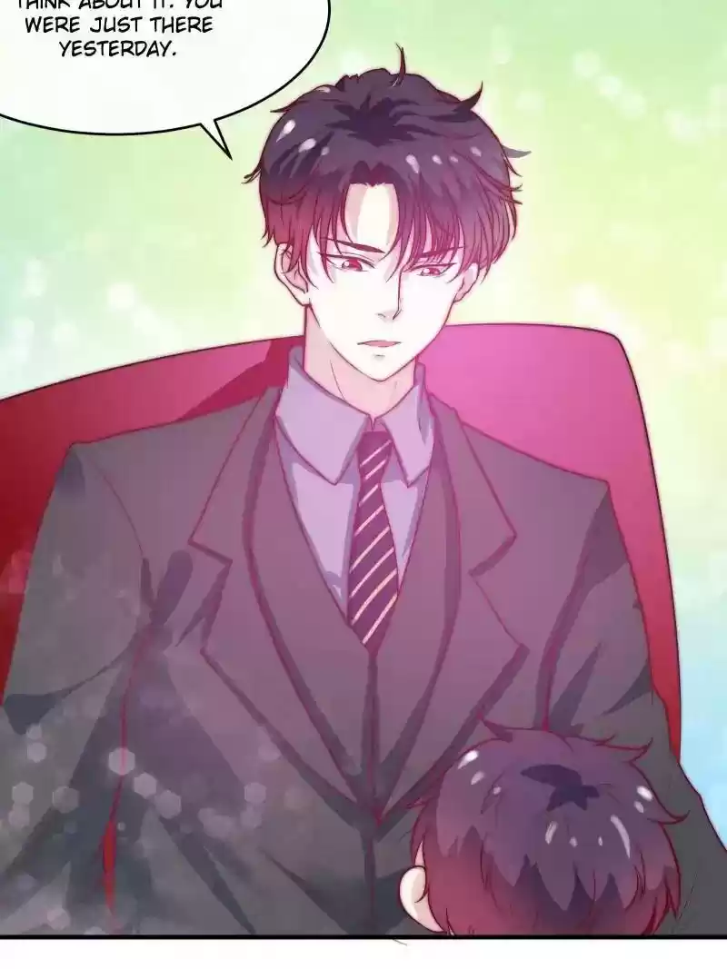 Full Marks Hidden Marriage: Pick Up a Son, Get a Free Husband Chapter 16