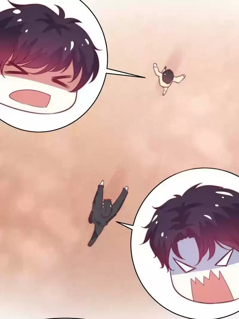 Full Marks Hidden Marriage: Pick Up a Son, Get a Free Husband Chapter 17