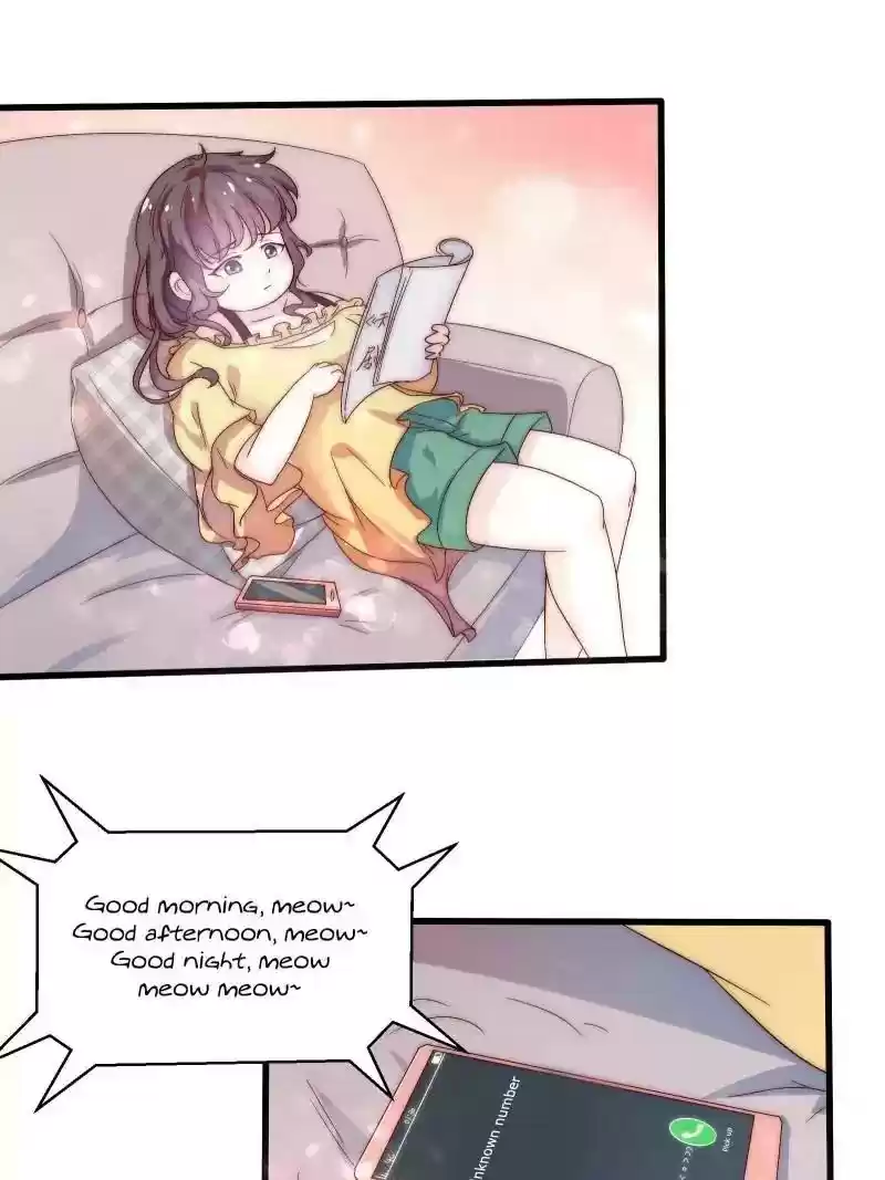 Full Marks Hidden Marriage: Pick Up a Son, Get a Free Husband Chapter 17