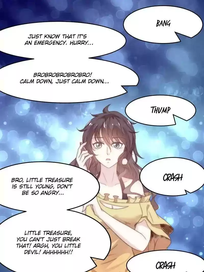 Full Marks Hidden Marriage: Pick Up a Son, Get a Free Husband Chapter 17