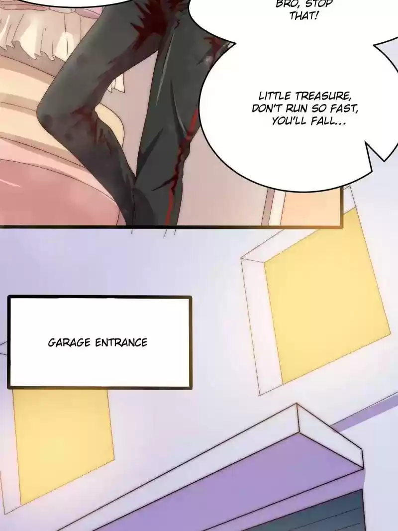 Full Marks Hidden Marriage: Pick Up a Son, Get a Free Husband Chapter 17